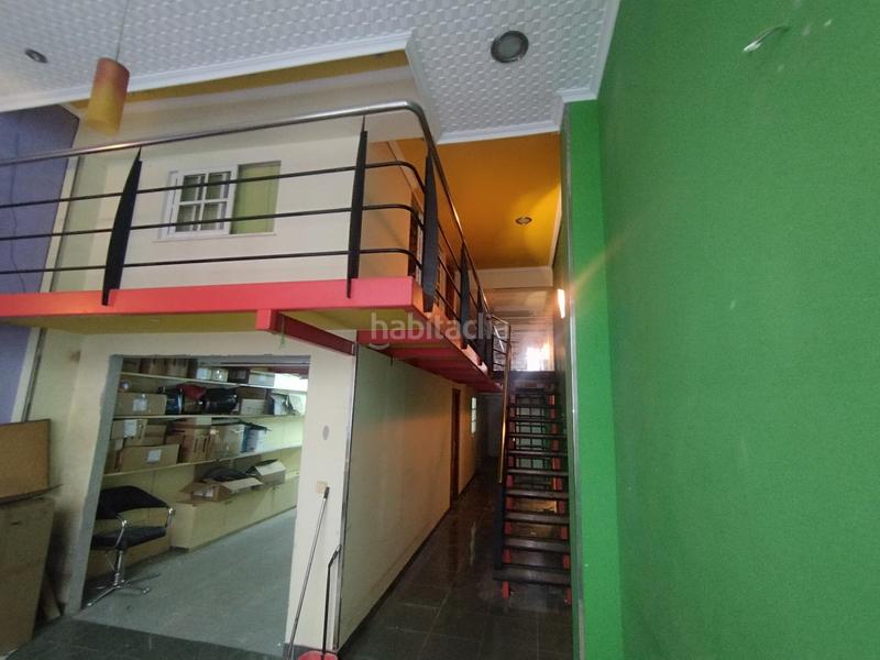 Foto 2e78b589-f652-4dce-8313-d2c0dca67bed. Alquiler local comercial se alquila local comercial con entreplanta cercano a lamas de prado en Lugo