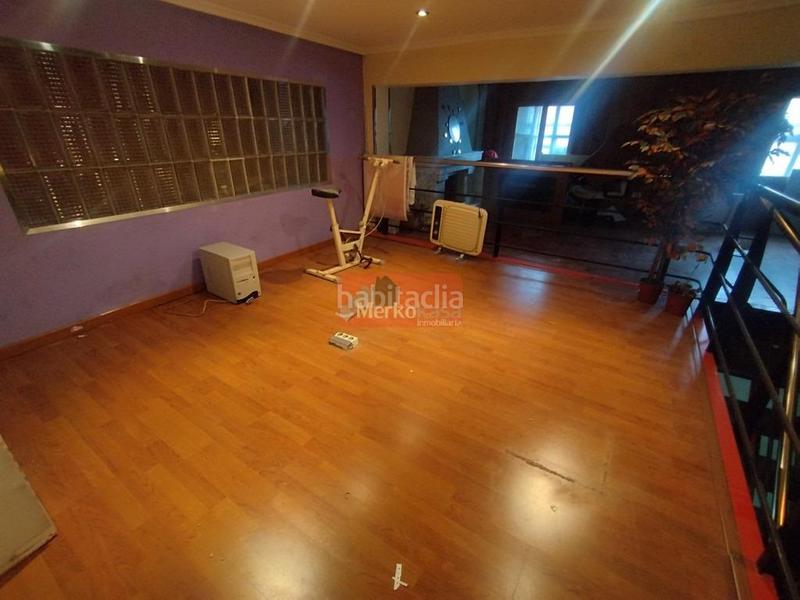 Foto 34460c96-4697-4e93-b016-ec6df27fc39a. Alquiler local comercial se alquila local comercial con entreplanta cercano a lamas de prado en Lugo