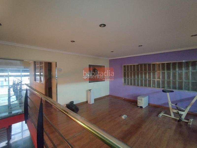 Foto 3c1c286a-6a0c-43f0-96e9-a4d826835049. Alquiler local comercial se alquila local comercial con entreplanta cercano a lamas de prado en Lugo