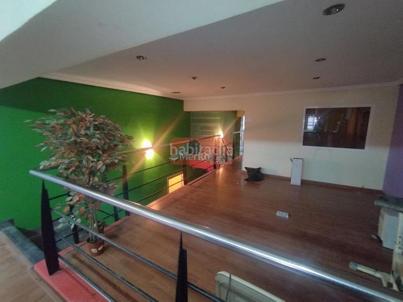 Foto 71e188fc-aeb6-4566-a790-d0e5943228a4. Alquiler local comercial se alquila local comercial con entreplanta cercano a lamas de prado en Lugo