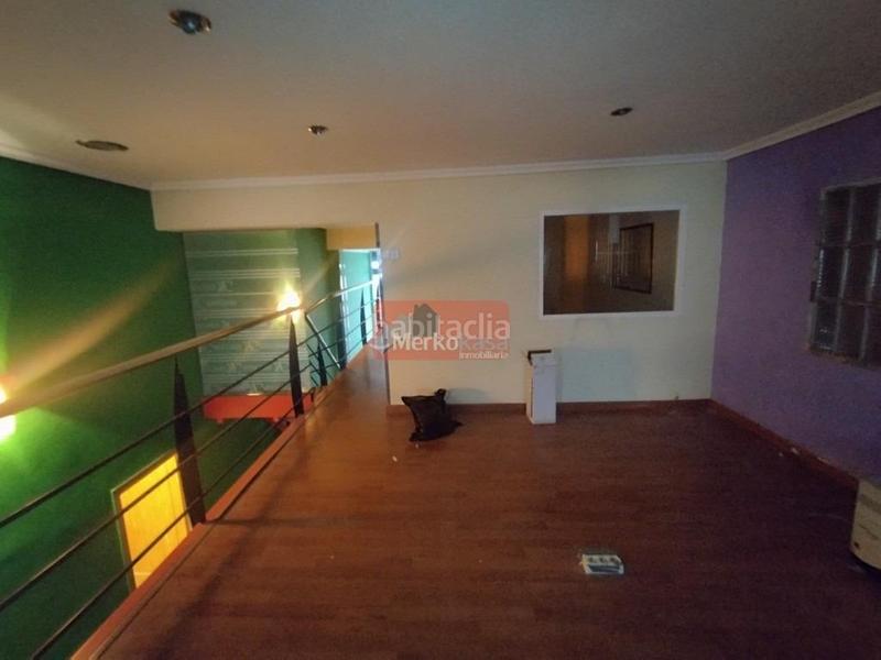 Foto bdf31659-0fc4-440c-bf42-a1befb1bcf05. Alquiler local comercial se alquila local comercial con entreplanta cercano a lamas de prado en Lugo