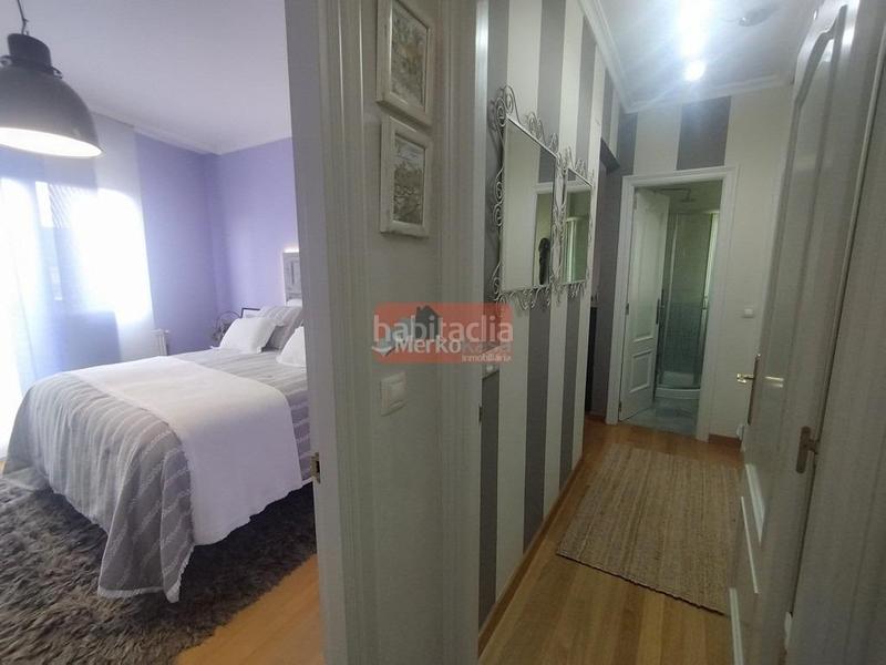 Foto 0164e268-e753-4c62-bce9-cc6ecb711e73. Duplex con riscaldamento parcheggio in A Piriganlla - Albeiros - Garabolos Lugo