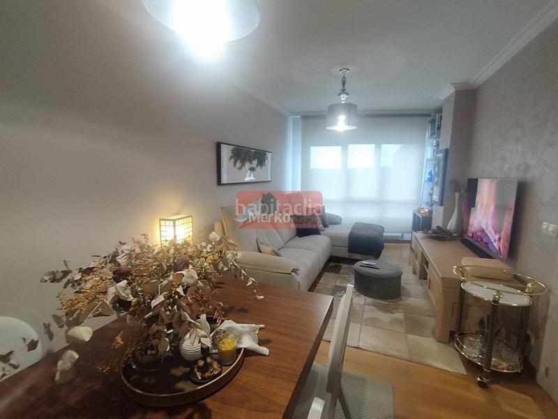 Foto 0e040056-9cd5-4d5d-999d-e7230fb7a454. Duplex con riscaldamento parcheggio in A Piriganlla - Albeiros - Garabolos Lugo