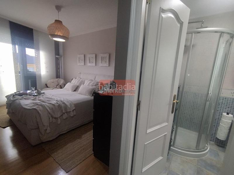 Foto 11ff4cc7-bd53-4260-80ed-78dc91f3a12d. Duplex con riscaldamento parcheggio in A Piriganlla - Albeiros - Garabolos Lugo