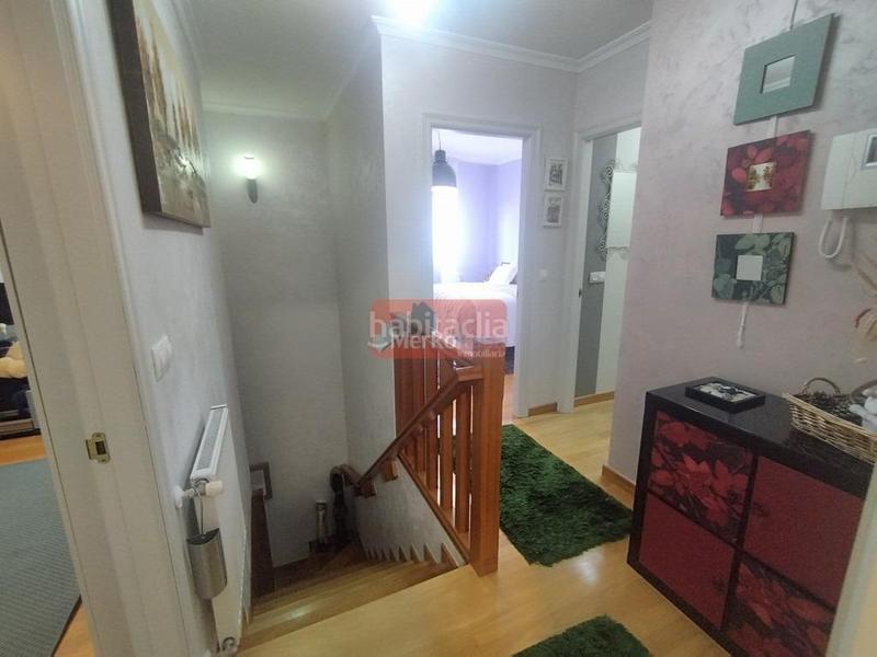 Foto 1ae425b5-c0cb-4ced-9c56-a9152192673b. Duplex con riscaldamento parcheggio in A Piriganlla - Albeiros - Garabolos Lugo
