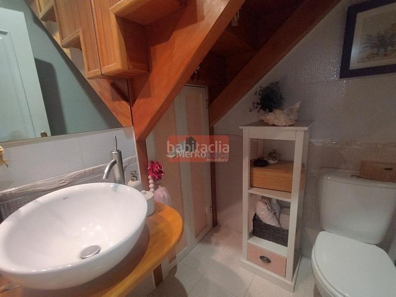 Foto 6e1c0206-b3b8-42de-8d85-5a1a1394f9ba. Duplex con riscaldamento parcheggio in A Piriganlla - Albeiros - Garabolos Lugo