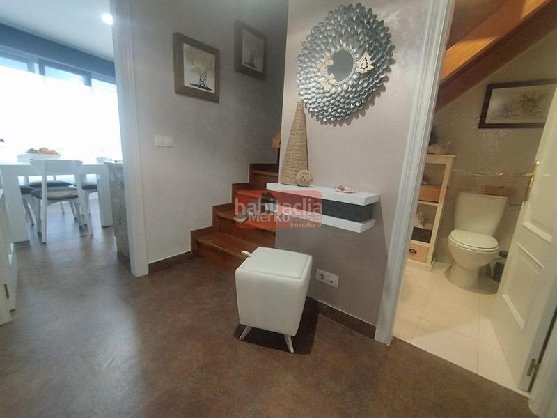 Foto 8e875eff-43b1-4df9-83f8-4b30f88a46e1. Duplex con riscaldamento parcheggio in A Piriganlla - Albeiros - Garabolos Lugo