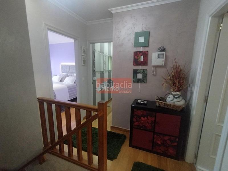 Foto 940f4e33-a1d1-45a7-8756-88204c562a6d. Duplex con riscaldamento parcheggio in A Piriganlla - Albeiros - Garabolos Lugo