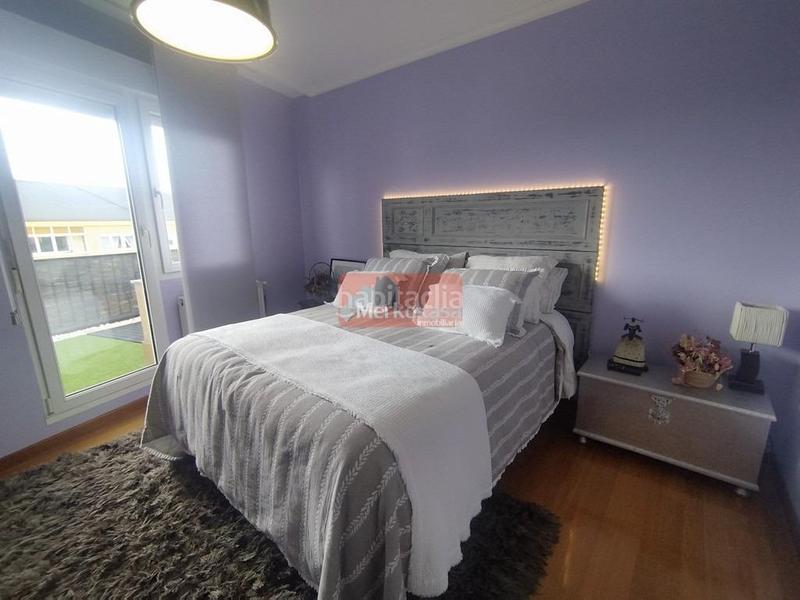 Foto 97459c07-e36d-4191-aa98-c19a4aaffa45. Duplex con riscaldamento parcheggio in A Piriganlla - Albeiros - Garabolos Lugo