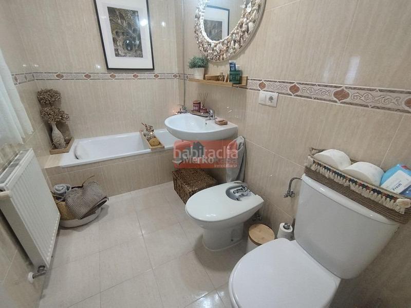 Foto bd282279-f199-4aca-a82b-1b0b6ddfa873. Duplex con riscaldamento parcheggio in A Piriganlla - Albeiros - Garabolos Lugo