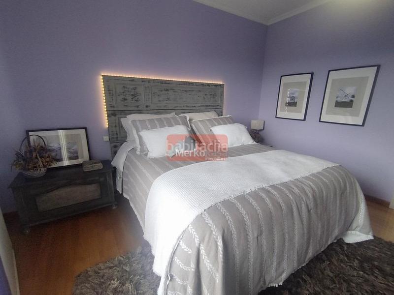 Foto d4950054-af67-4fbe-aa5a-f01175468418. Duplex con riscaldamento parcheggio in A Piriganlla - Albeiros - Garabolos Lugo