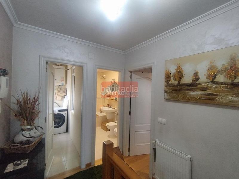 Foto f309b270-2625-4779-bff7-4344167cd906. Duplex con riscaldamento parcheggio in A Piriganlla - Albeiros - Garabolos Lugo