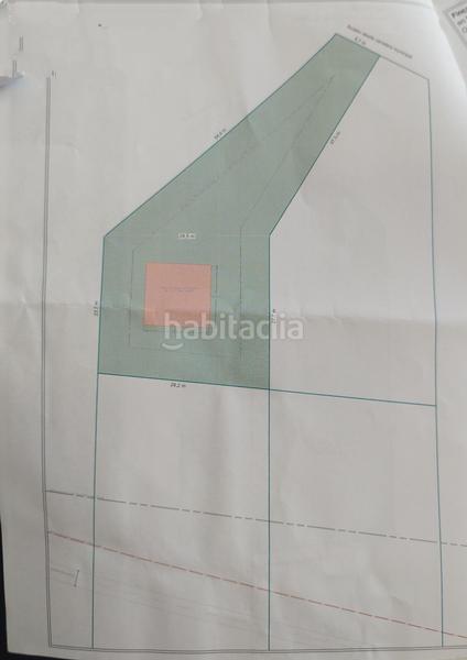 Foto 19796fdd-6205-43f8-91ea-4b3c670e6231. Terreno residenziale in Outeiro de Rei