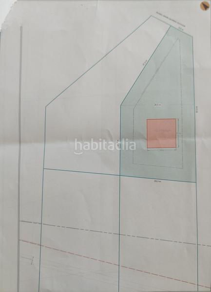 Foto 9e947d32-f33a-45ee-97b2-a7981b62c3c1. Terreno residenziale in Outeiro de Rei