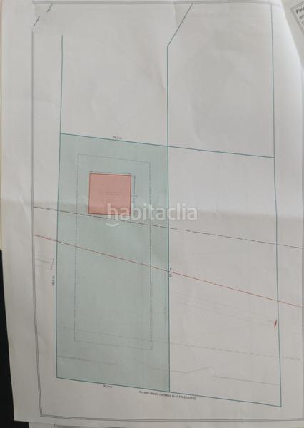 Foto d19ced45-9942-4096-906b-a650bb774ef8. Terreno residenziale in Outeiro de Rei