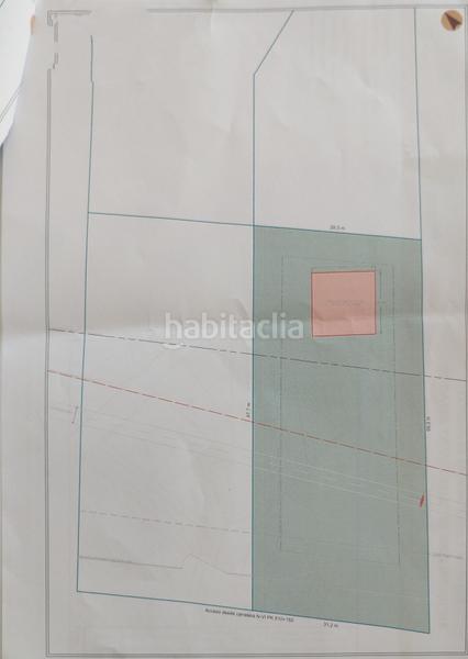 Foto d8e99a57-6d90-4918-93dc-be79af565d51. Terreno residenziale in Outeiro de Rei