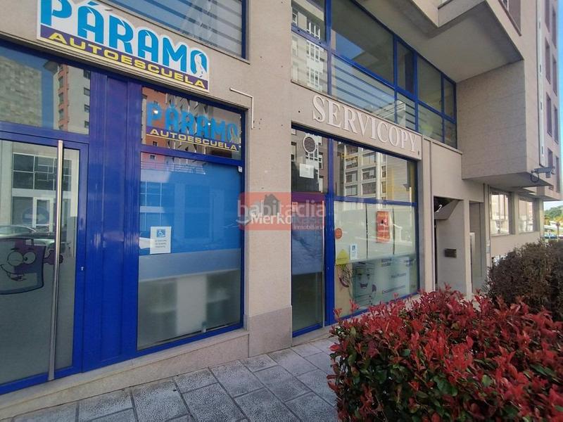 Foto 91bb4c34-43f9-4606-832b-1e10d88196e2. Traspàs local comercial a Acea de Olga - Augas Férreas Lugo