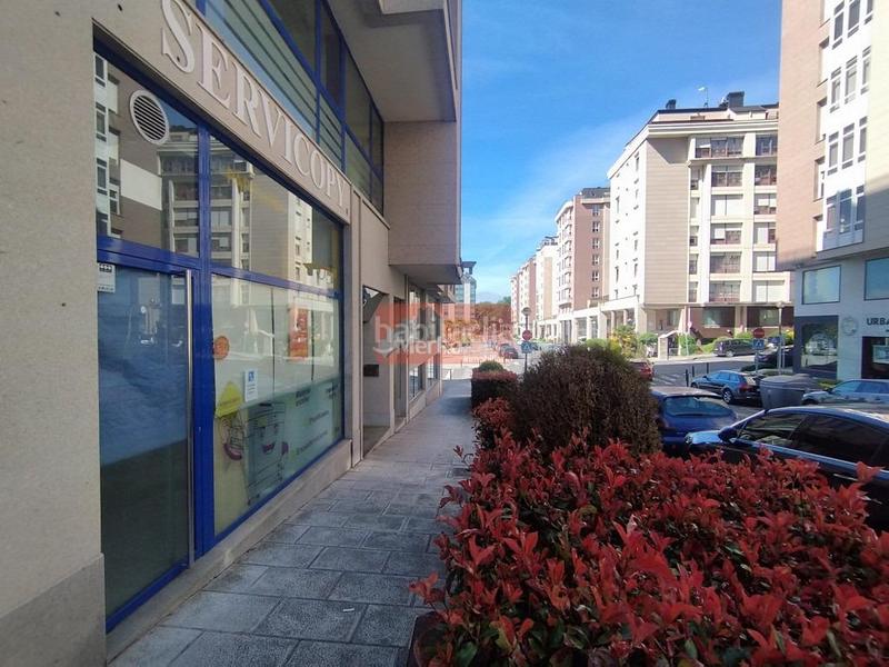 Foto 972623d8-437f-40a8-9050-63afc7e332f8. Traspàs local comercial a Acea de Olga - Augas Férreas Lugo