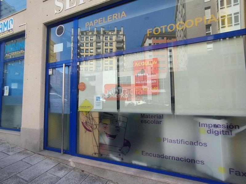 Foto a4748957-3fbf-40e3-b95a-6d4fb5341395. Traspàs local comercial a Acea de Olga - Augas Férreas Lugo