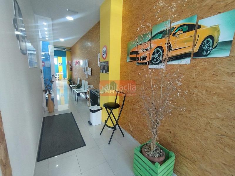 Foto b85a7b19-c04b-4e7e-852b-f58e099ed3a0. Traspàs local comercial a Acea de Olga - Augas Férreas Lugo