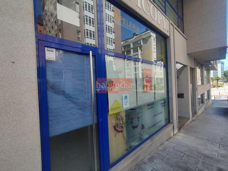 Foto b9d68293-8cc4-48b3-a848-c537d60ece1f. Traspàs local comercial a Acea de Olga - Augas Férreas Lugo