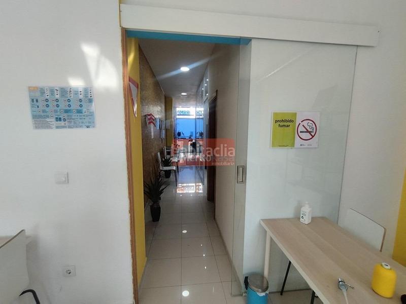 Foto 20e74608-5877-4b71-8ab4-b7b26f51ad66. Traspaso local comercial se alquila o se traspasa local comercial con licencia en Lugo