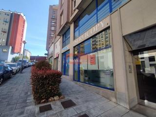Traspaso Local Comercial en Acea de Olga - Augas Férreas. Se alquila o se traspasa local comercial con licencia