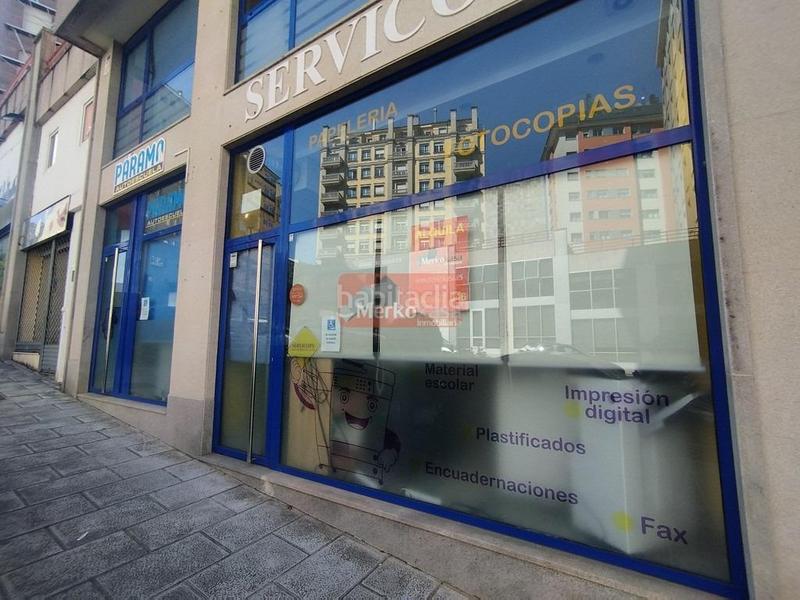 Foto 0586cc88-cbad-4164-b714-d536ec8c5036. Trapasso locale commerciale in Acea de Olga - Augas Férreas Lugo