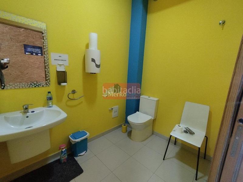 Foto 481311d5-b179-48f2-a656-6c3c329b89d8. Trapasso locale commerciale in Acea de Olga - Augas Férreas Lugo