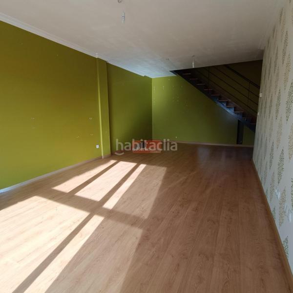 Foto 30d544b6-9d1c-4267-98e6-b67a815c7aed. Dúplex amb calefacció aparcament a Residencia - Abella Lugo