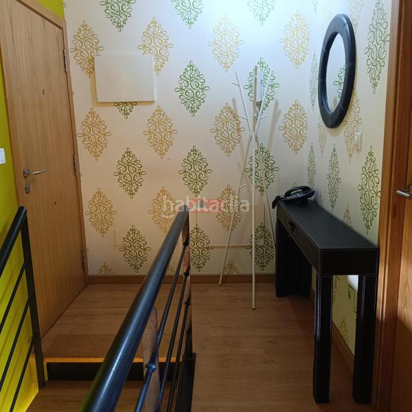 Foto 747d8f5f-3752-4847-9116-970d30eda186. Dúplex amb calefacció aparcament a Residencia - Abella Lugo
