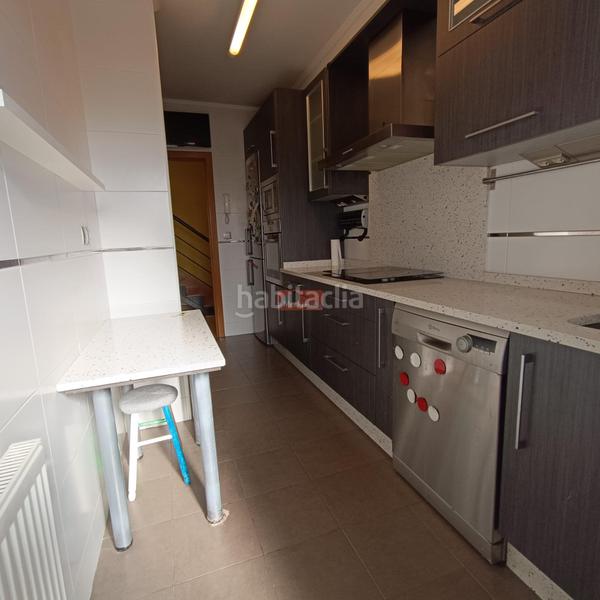 Foto c82943e2-e93d-4788-807d-19b09082834d. Dúplex amb calefacció aparcament a Residencia - Abella Lugo