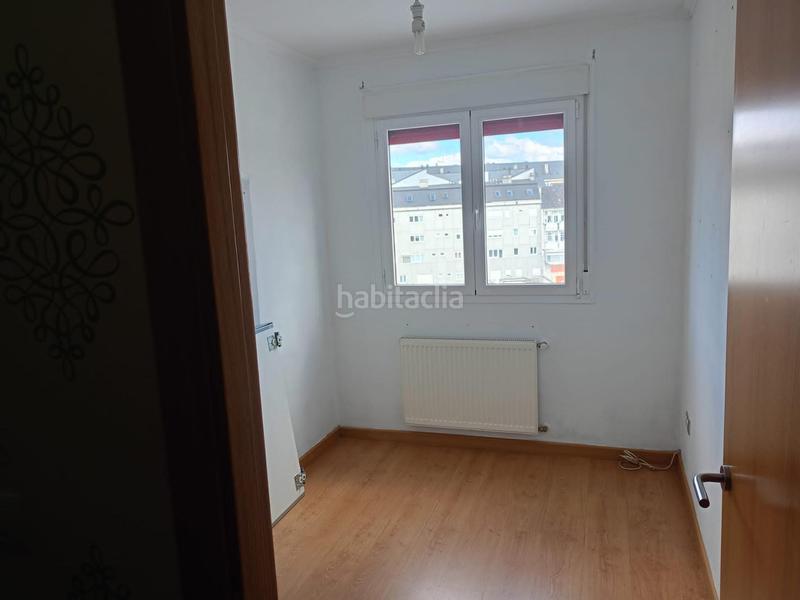 Foto dc9cd070-634a-4e27-9ac1-da59fbe25498. Dúplex amb calefacció aparcament a Residencia - Abella Lugo