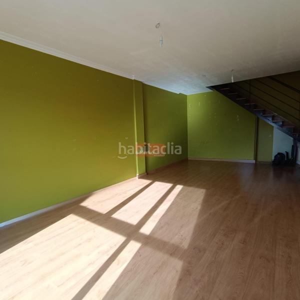 Foto e14ee278-5697-44db-a8e0-b861a8747cd2. Dúplex amb calefacció aparcament a Residencia - Abella Lugo