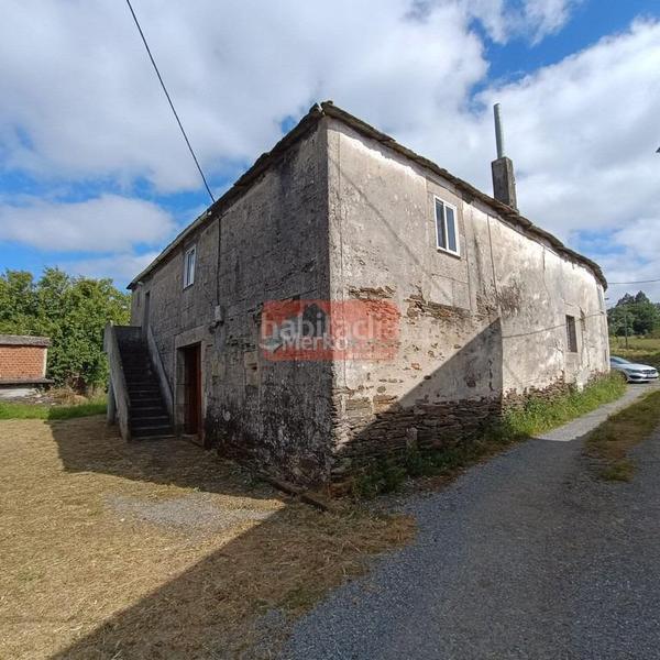 Foto 491da029-9fd9-4be5-94b3-04ad42d0b215. Haus in Parroquias del Oeste Lugo