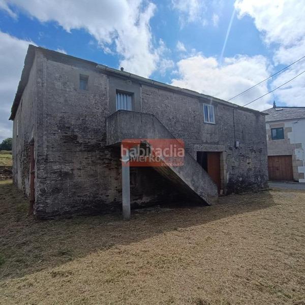 Foto ea99414a-dded-4c90-95ea-9c48df69c9da. Haus in Parroquias del Oeste Lugo