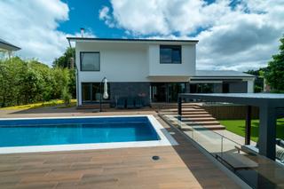 Xalet a Parroquias del Oeste. Se vende espectacular casa de diseño a pocos minutos de lugo!!!!