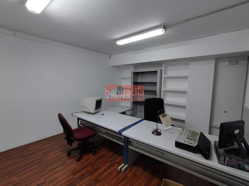 Foto 61715bca-0eea-403d-89ed-776682640a77. Lloguer local comercial a Acea de Olga - Augas Férreas Lugo