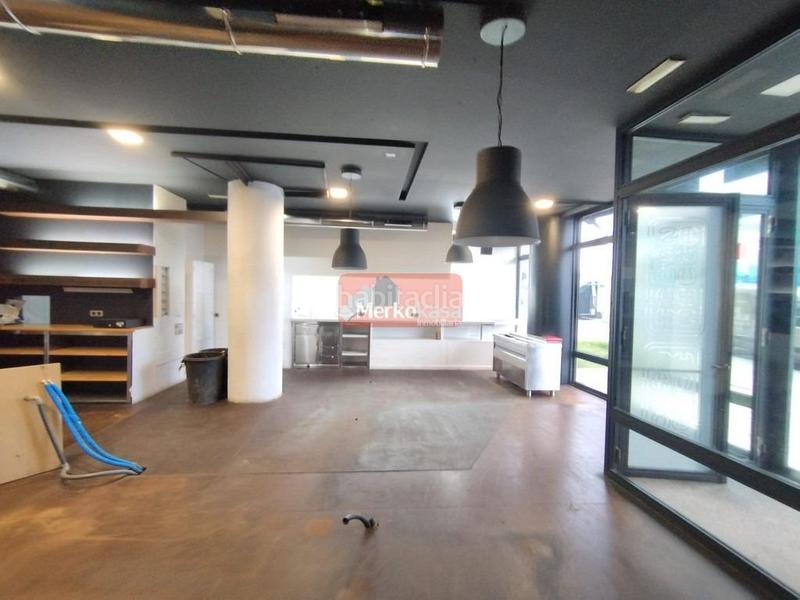 Foto bc663a0e-5349-46bd-b3b1-b15b374cdc37. Lloguer local comercial a Acea de Olga - Augas Férreas Lugo