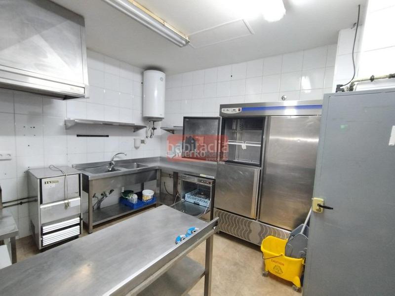 Foto c23ae9f8-4361-46ed-905e-9fac156f7dd2. Lloguer local comercial a Acea de Olga - Augas Férreas Lugo