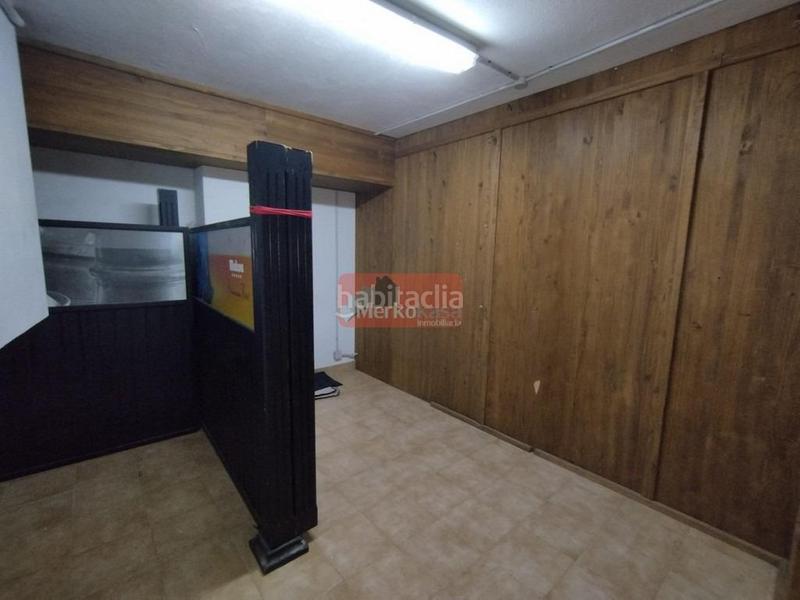 Foto e07141f6-a6d9-4180-a5af-814e108c286f. Lloguer local comercial a Acea de Olga - Augas Férreas Lugo