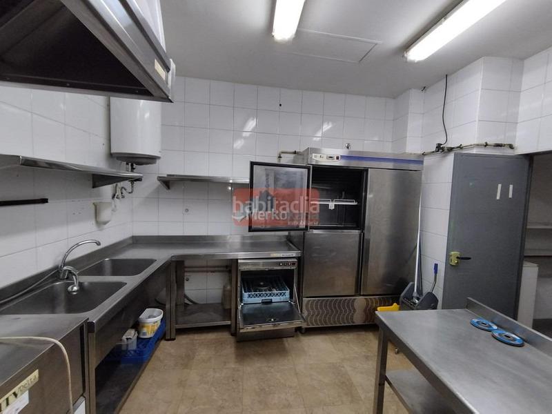Foto f82d8438-943b-4210-adbb-3d8c5a824ba8. Lloguer local comercial a Acea de Olga - Augas Férreas Lugo