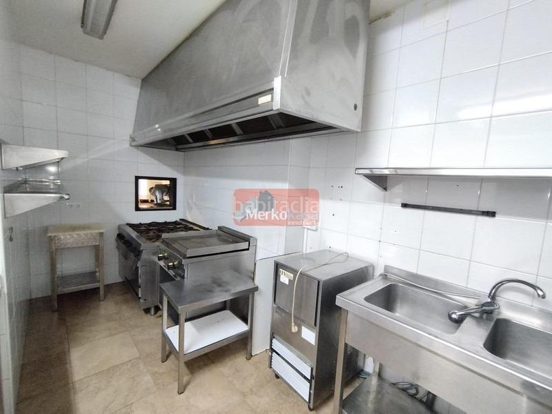 Foto 3709a857-53b8-4863-a3f9-c76207ec23f9. Location local commercial dans Acea de Olga - Augas Férreas Lugo