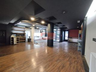 Lloguer Local Comercial a Acea de Olga - Augas Férreas. Se alquila local para cualquier tipo de negocio cercano a plaza
