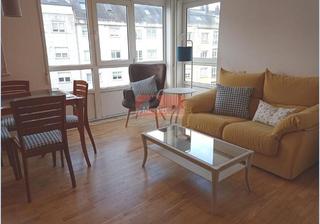 Appartement en Recatelo - O Carme. Se vende  coqueto apartamento en ronda do carmen !!!