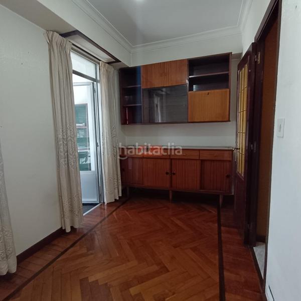 Foto 085bb5ea-35b7-4523-a5a5-06e39136bc32. Appartamento con riscaldamento in A Milagrosa Lugo