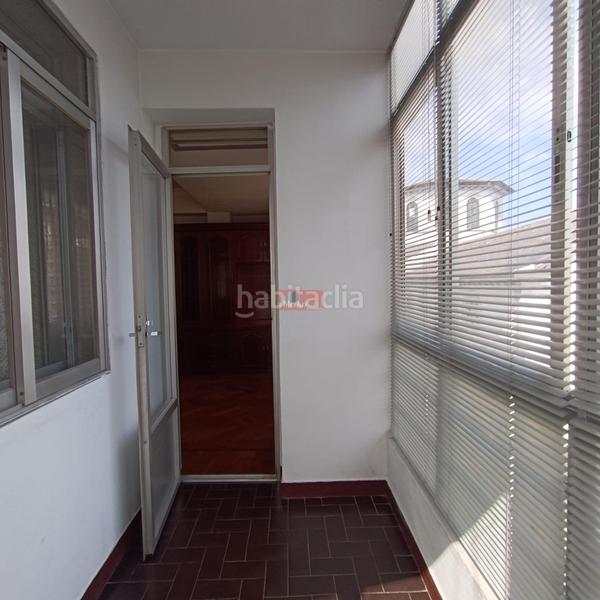 Foto 0d0fb12a-62f9-418f-bbd3-eede0004c02a. Appartamento con riscaldamento in A Milagrosa Lugo