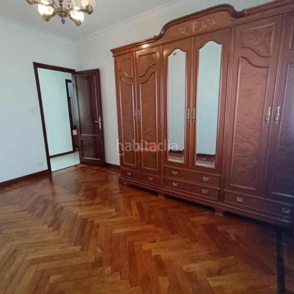 Foto 1e5298f9-b8e4-4bfd-abd9-7b7e06ac6813. Appartamento con riscaldamento in A Milagrosa Lugo