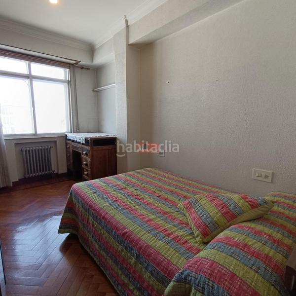 Foto 221850ed-71bf-45e9-8891-8d6843b22adc. Appartamento con riscaldamento in A Milagrosa Lugo