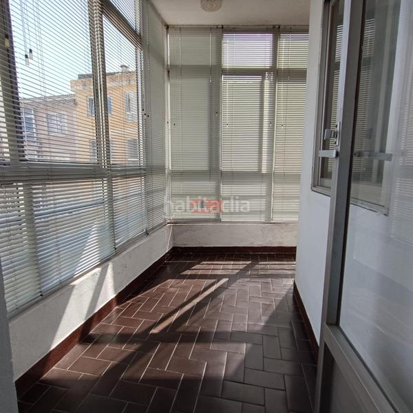 Foto 2a75755b-ce0e-476b-a909-69cf027a5258. Appartamento con riscaldamento in A Milagrosa Lugo